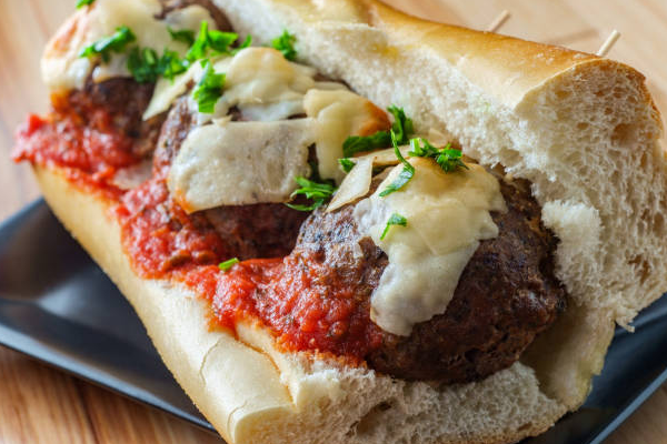 Italian subs near Shirley MA at Deven's Pizza & Deli